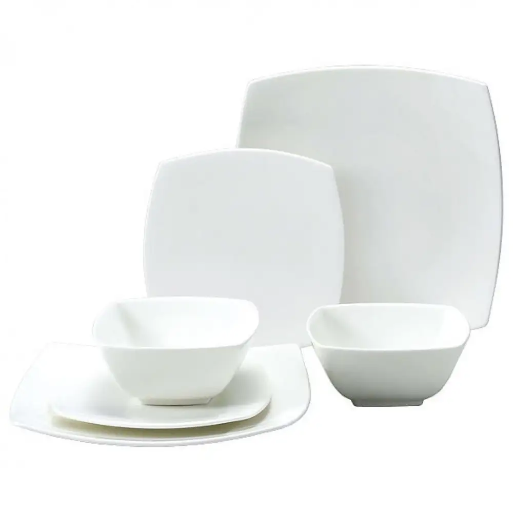 ナルミ スタイルズ 6ピースベーシックセット 2人用 50481-23210