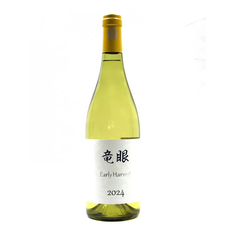 ワイン 竜眼 Early Harvest 750ml×6本 お酒 白ワイン 長野県 | ワイン 竜眼 白ワイン 辛口
