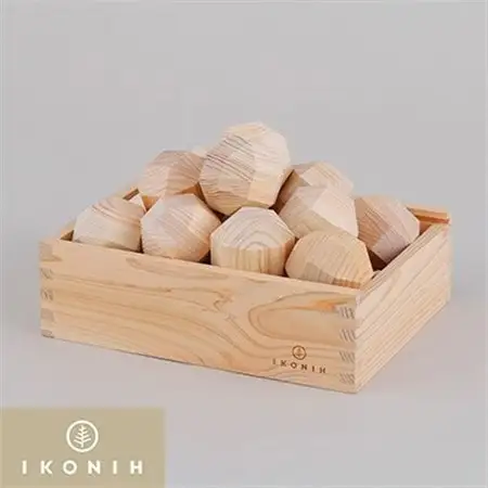 IKONIH TOY　26面ストレージ_雑貨・日用品 おもちゃ・ぬいぐるみ  _【1075746】
