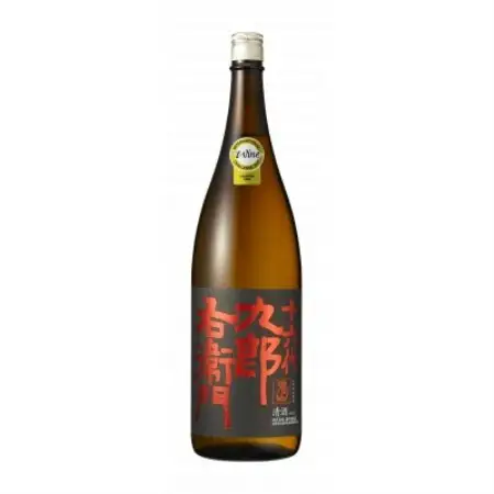 GI NAGANO 十六代九郎右衛門 Champion Sake 1.8L【1708127】