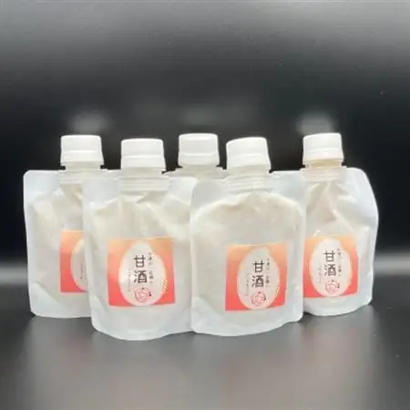 ノンアルコール　甘酒【配送不可地域：離島】【1730769】