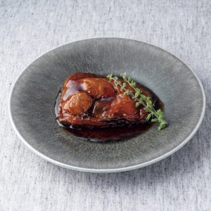 山形の極み　骨まで食べられる鯉の特選甘煮3個 F2Y-0060