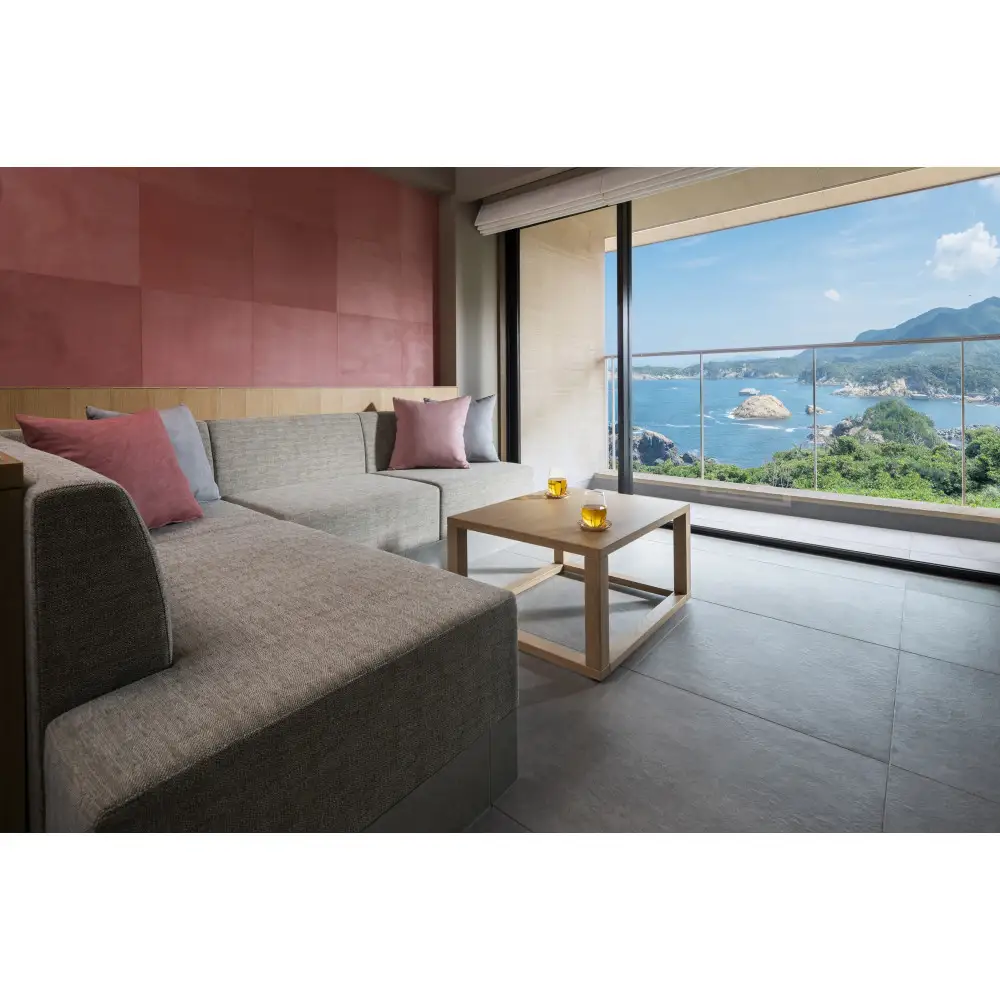 界 出雲 ふるさと納税宿泊券(15,000円分)