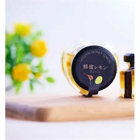 蜂蜜レモン(50g)　1個【1729528】