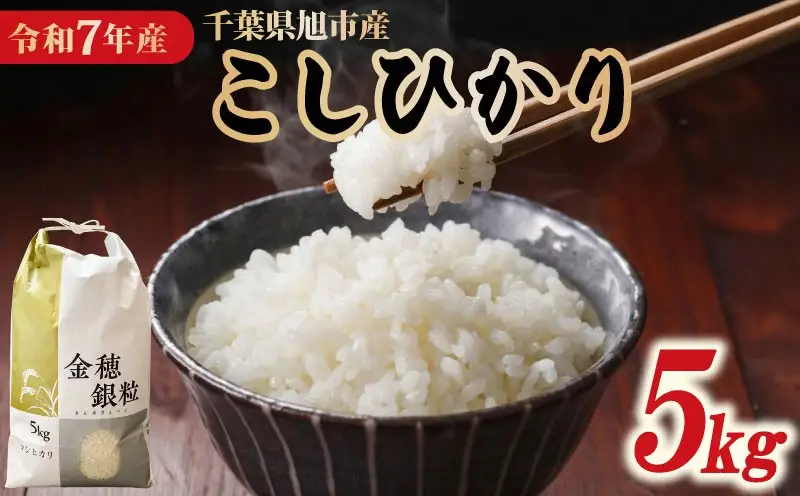 コシヒカリ 精米 5kg 【 コシヒカリ 】