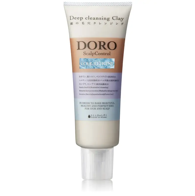 ひとときのしずくDORO COOL 200g 【251004】