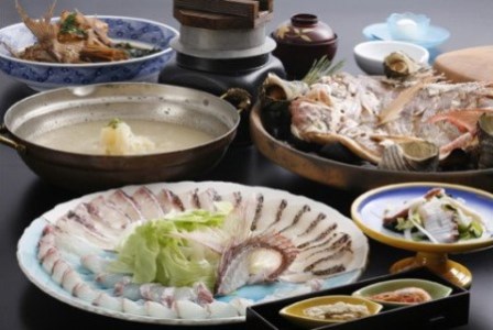 うずしお温泉うめ丸ペア食事招待券