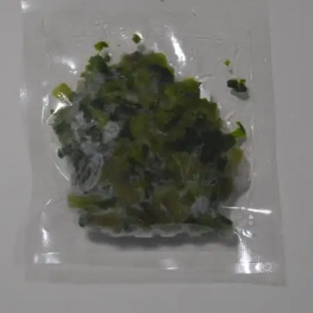 龍泉洞花わさびふすぺ 計250g【配送不可地域：離島】【1732489】