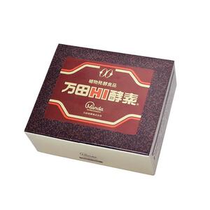 万田HI酵素ペースト（分包）タイプ　150g（2.5g×60包）