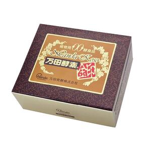 万田酵素金印ペースト（分包）タイプ　150g(2.5g×60包）