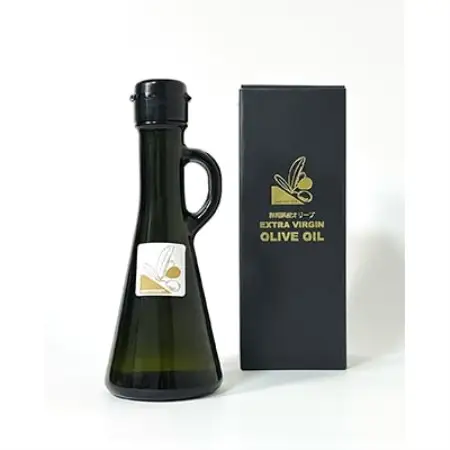 群馬県産オリーブEXTRA VIRGIN OLIVE OIL 117g【1639513】