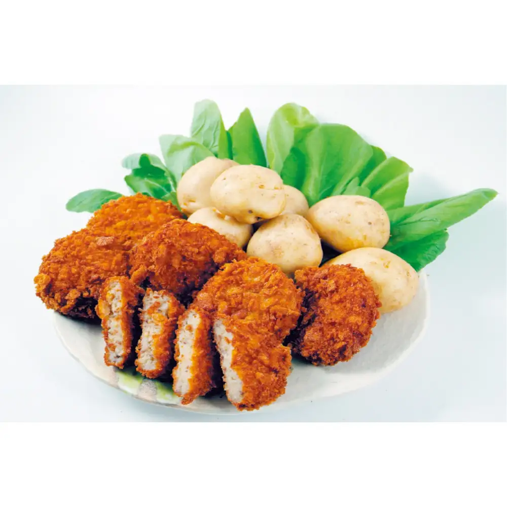 石垣牛【KINJO BEEF】コロッケ8個