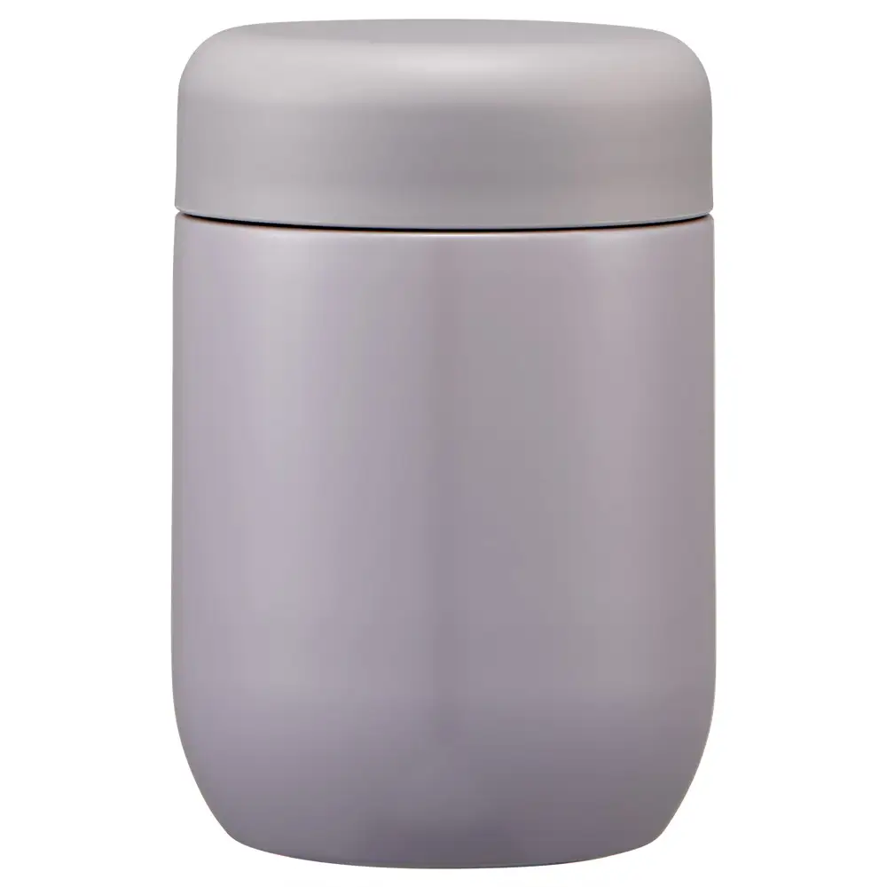ステンレス マグ ボトル 180ml SMGD3 スモーキーグレー skt087 奈良市 727047