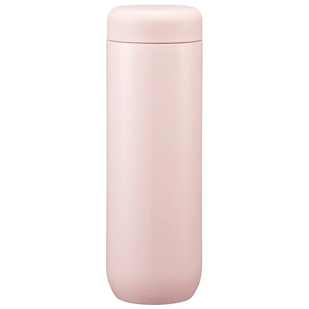 ステンレス マグ ボトル 450ml SMGD5 スモーキーピンク skt091 奈良市 727092