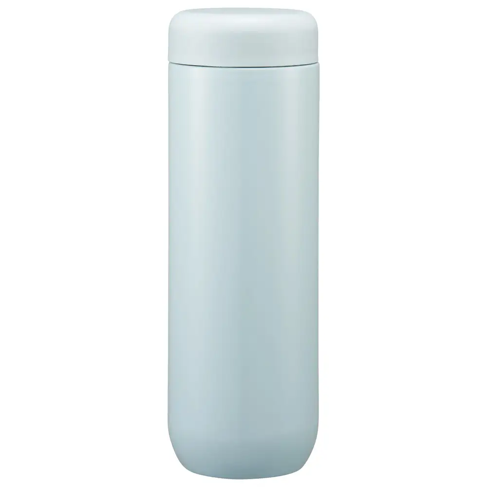 ステンレス マグ ボトル 450ml SMGD5 スモーキーグリーン skt092 奈良市 727115