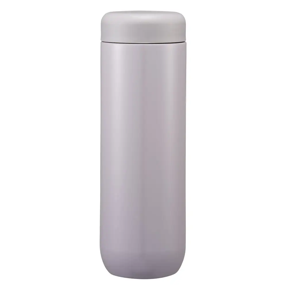 ステンレス マグ ボトル 450ml SMGD5 スモーキーグレー skt093 奈良市 727108