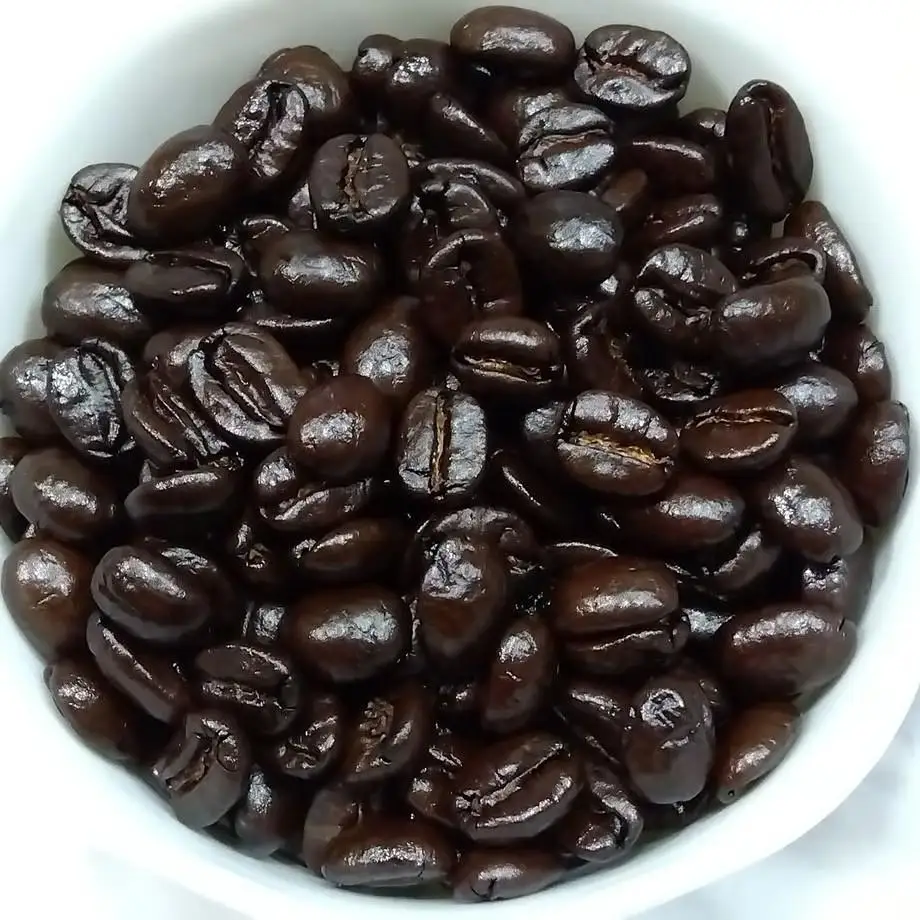 【ハイロースト】コーヒー豆　ケニア AA　Qグレード　coffeebeans＆sweets Antiqueによるこだわり焙煎豆