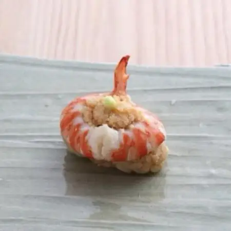 【お昼コース(2人前)】鮨須藤 おまかせコースお食事券【1708643】