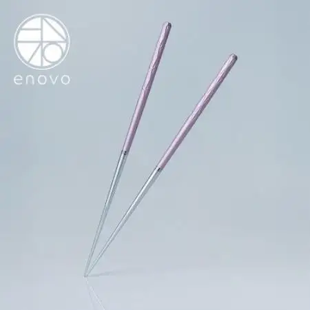 お箸-華[桜]1膳セット(箸置き、木箱付き)【1730868】