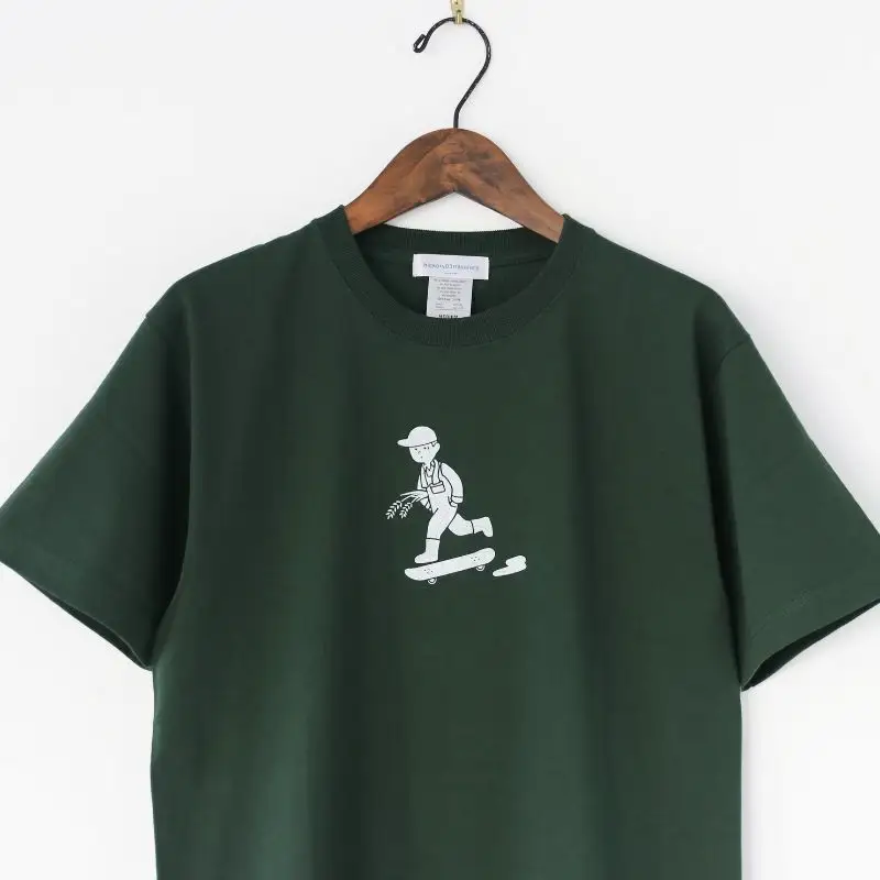 【農BOY】Tシャツ 新潟県 Lサイズ 規