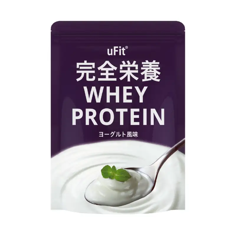 完全栄養WHEY PROTEIN 1kg【ヨーグルト】 【136032-4】