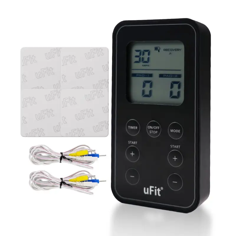 uFit 低周波治療器 【136034】