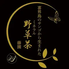 喜界島サンゴのミネラル野草茶「おおいたび茶」20g(４g×５パック)