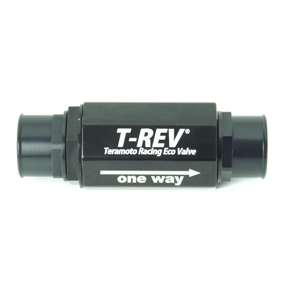 T-REV　ブラック　φ22　0.07
