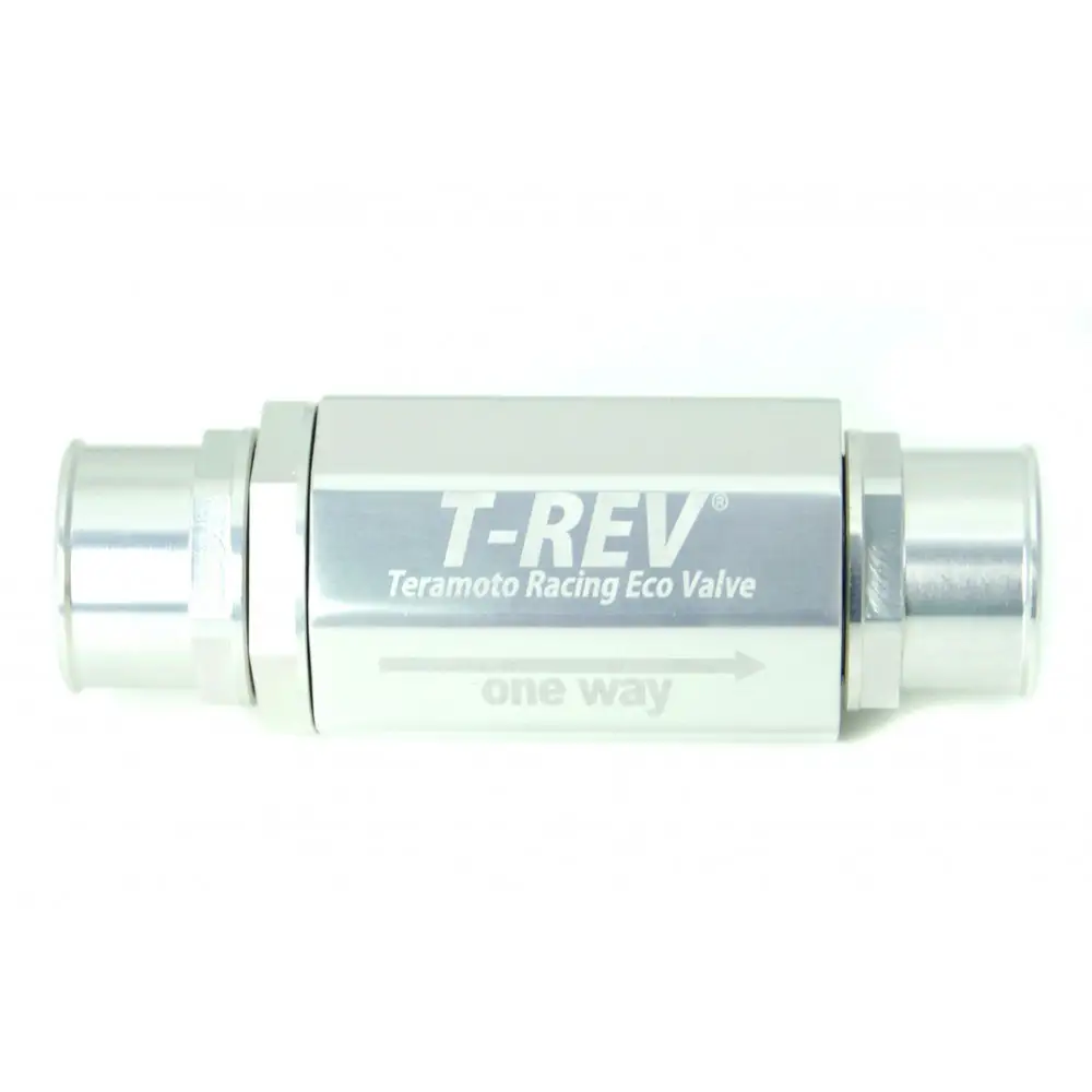 T-REV　シルバー　φ22　0.07