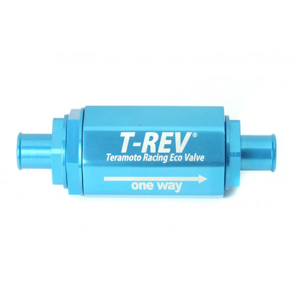 T-REV　ブルー　φ12　0.05