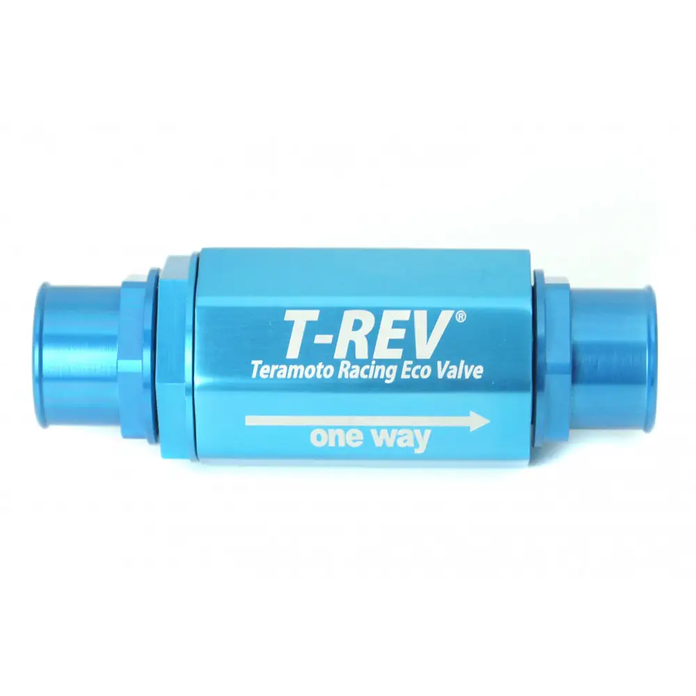 T-REV　ブルー　φ20　0.05