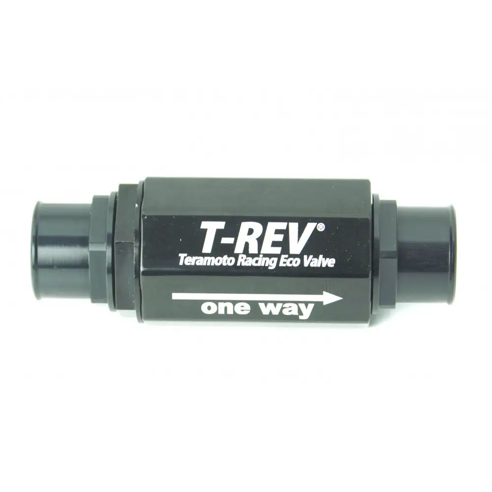 T-REV　ブラック　φ20　0.05