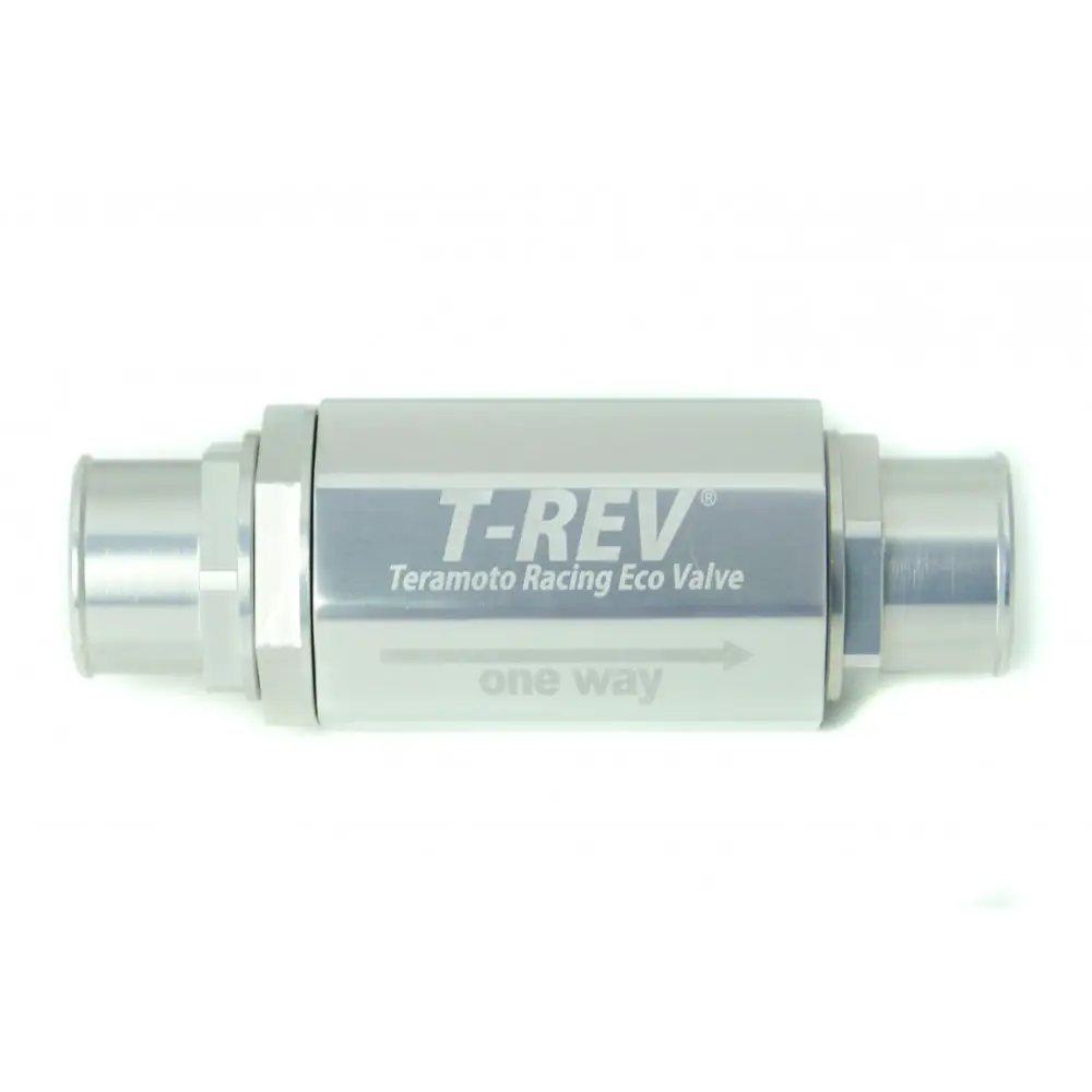 T-REV　シルバー　φ20　0.07