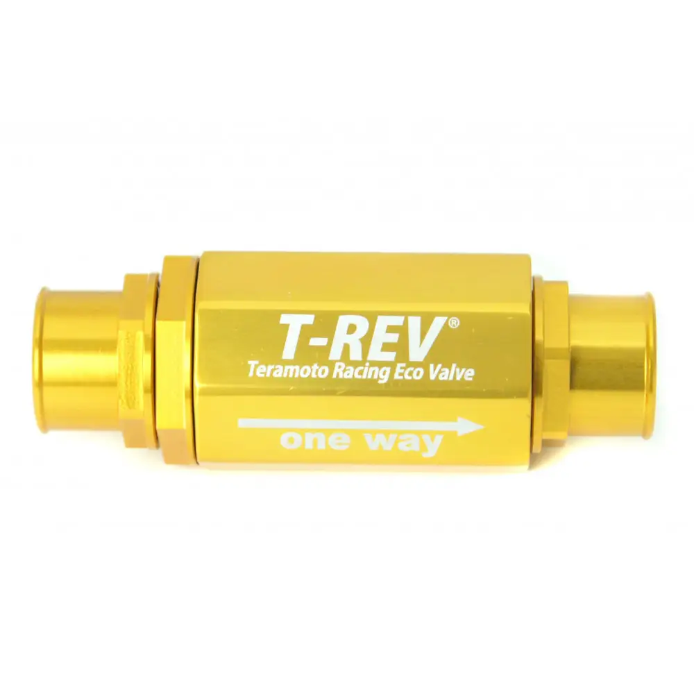 T-REV　ゴールド　φ20　0.07