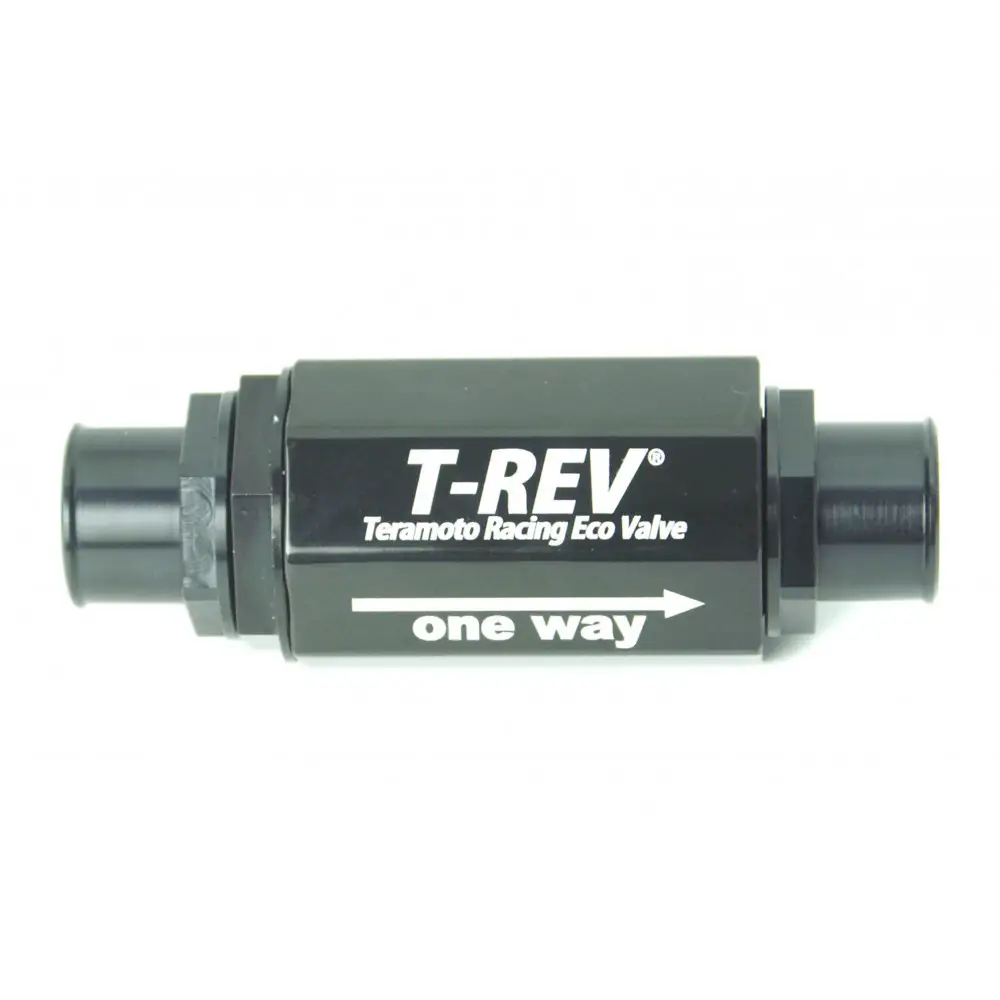 T-REV　ブラック　φ18　0.05