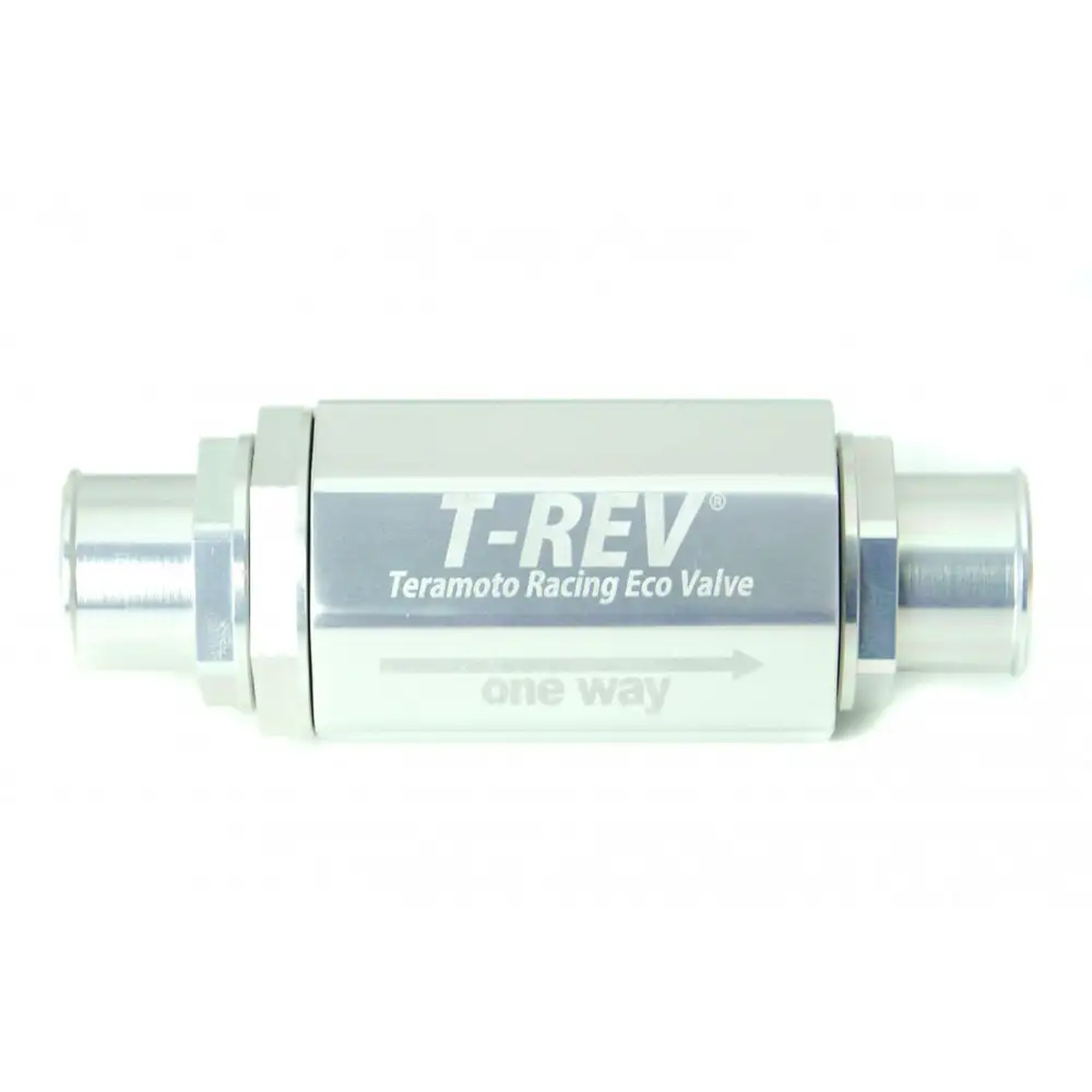 T-REV　シルバー　φ18　0.05