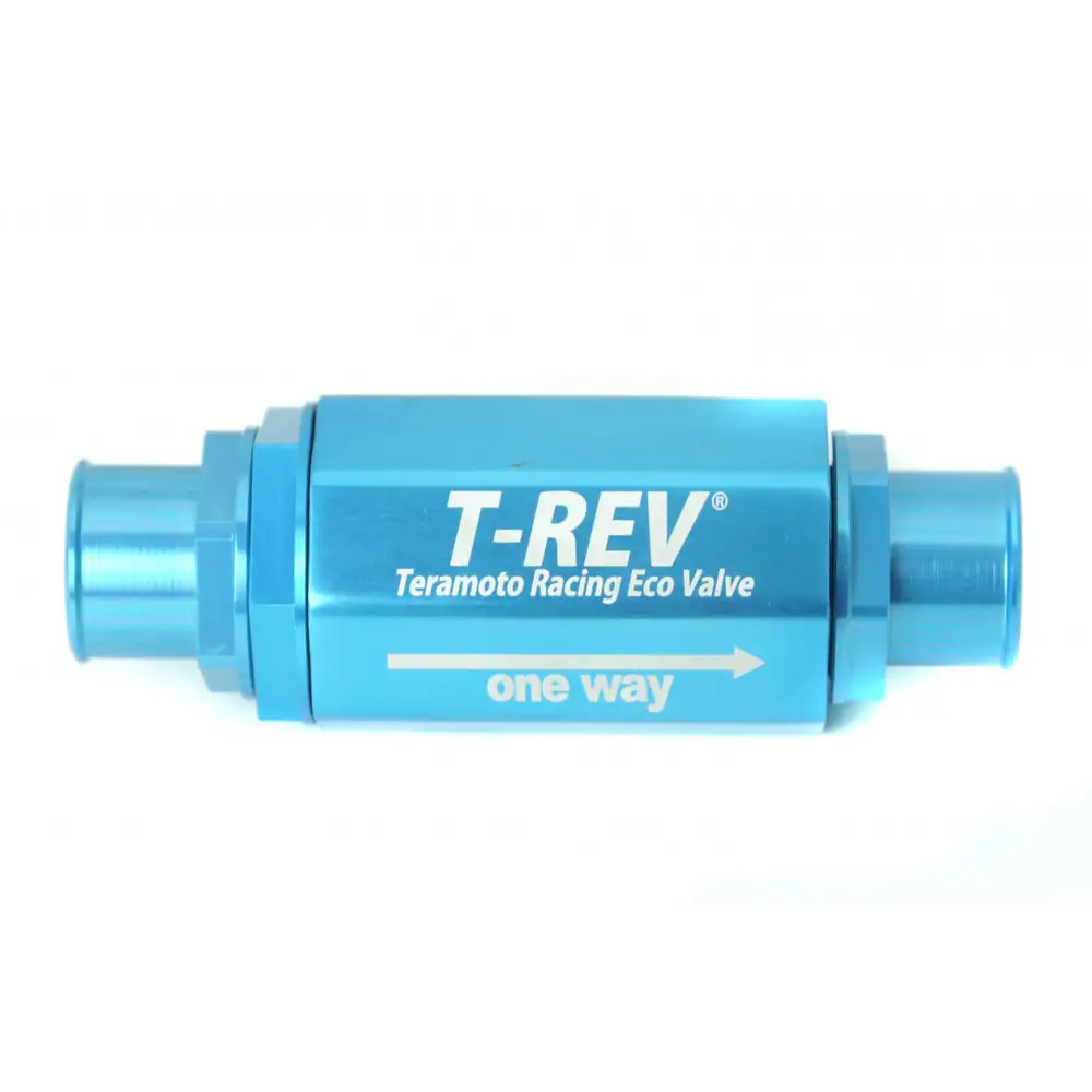 T-REV　ブルー　φ18　0.07