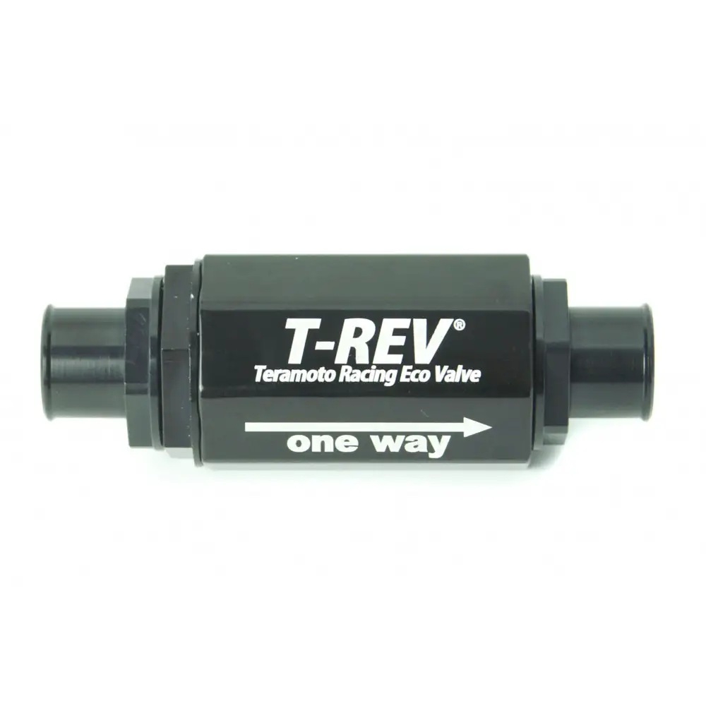 T-REV ブラック φ16　0.05
