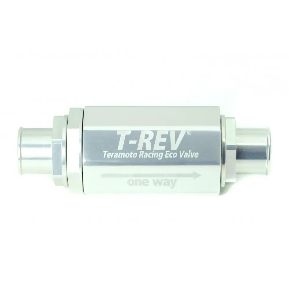 T-REV シルバー φ16　0.05