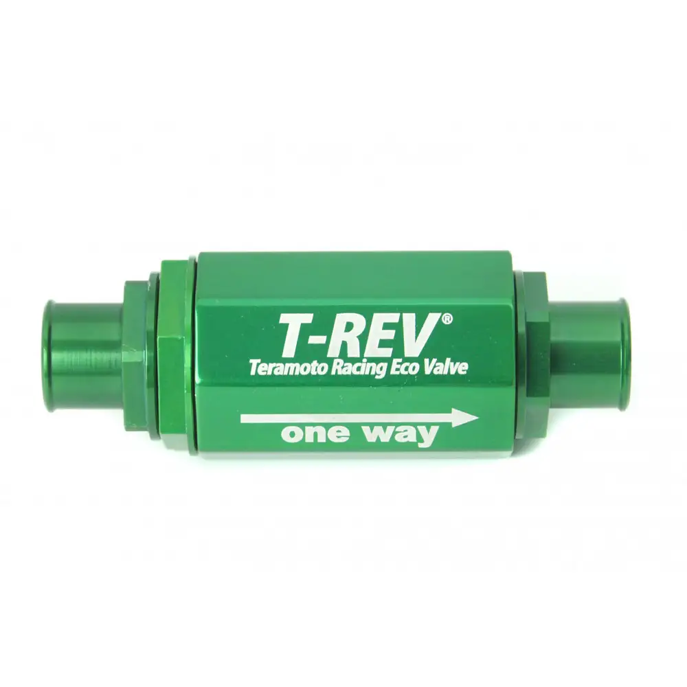T-REV グリーン φ16　0.07