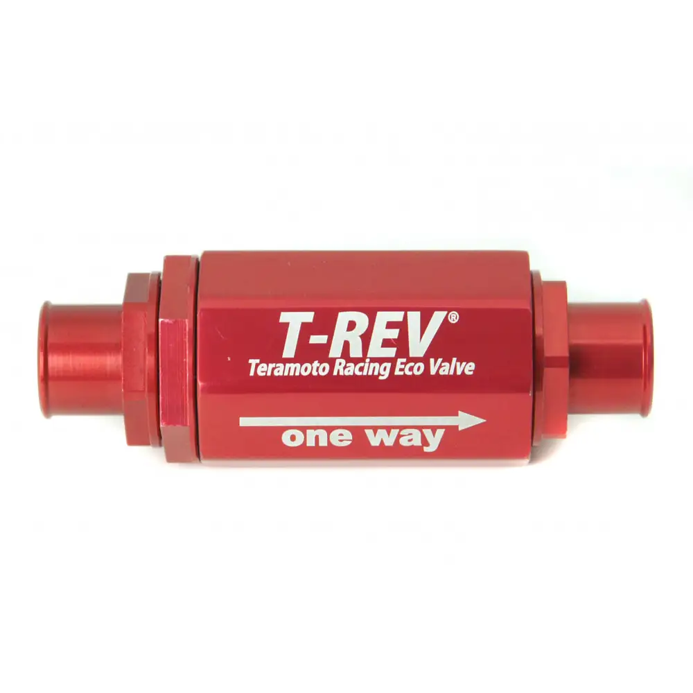 T-REV レッド  φ16　0.07