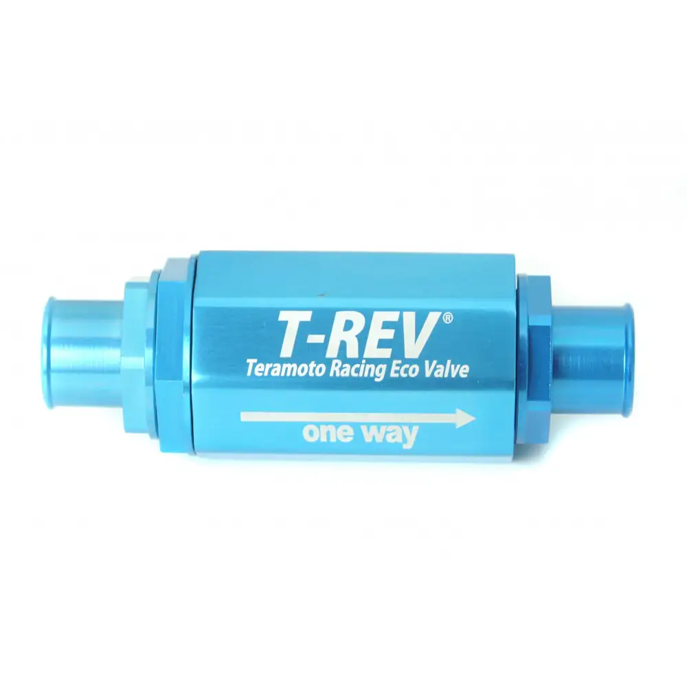 T-REV ブルー φ16　0.07