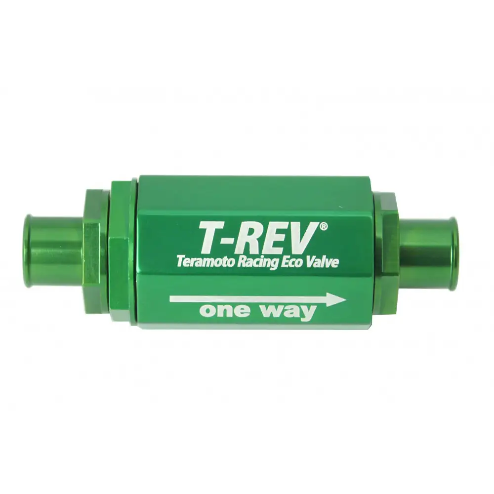 T-REV　グリーン　φ14　0.05