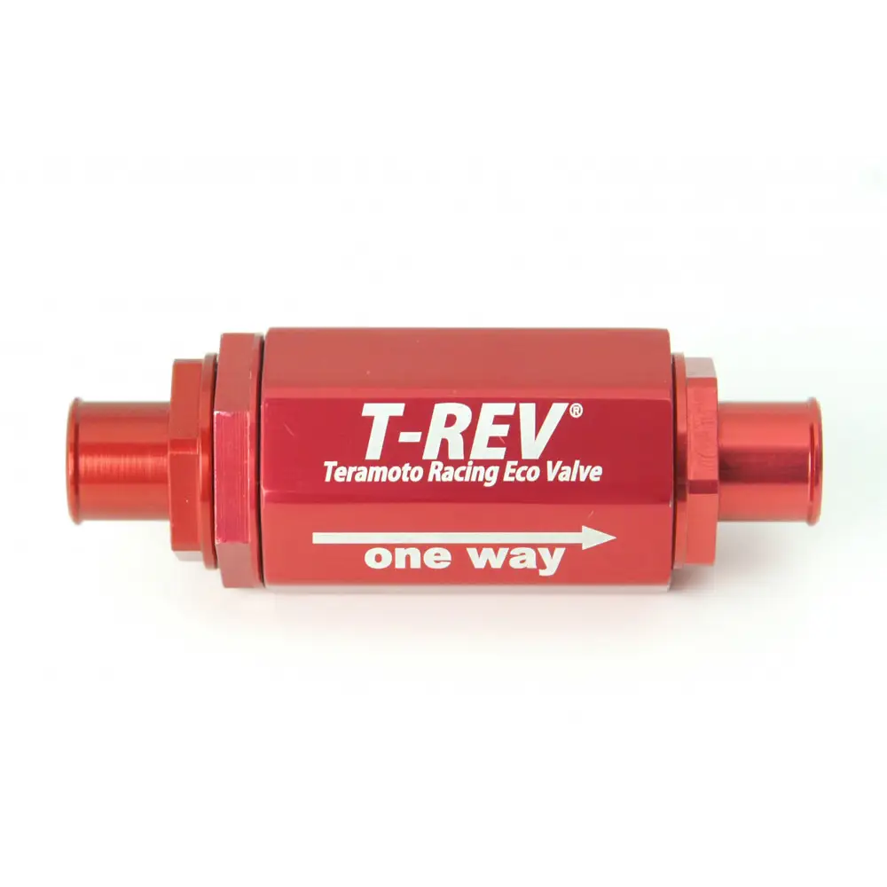T-REV　レッド　φ14　0.05