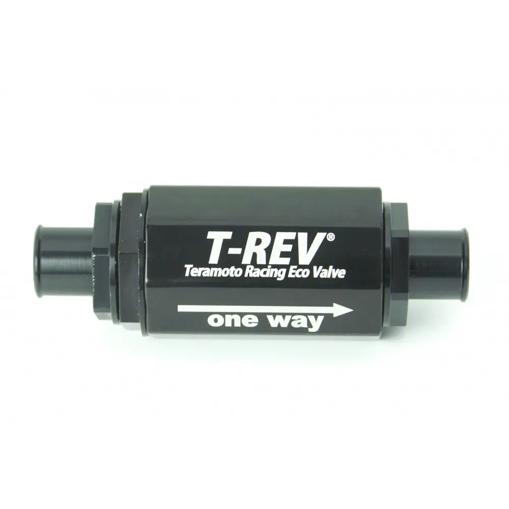 T-REV　ブラック　φ14　0.05