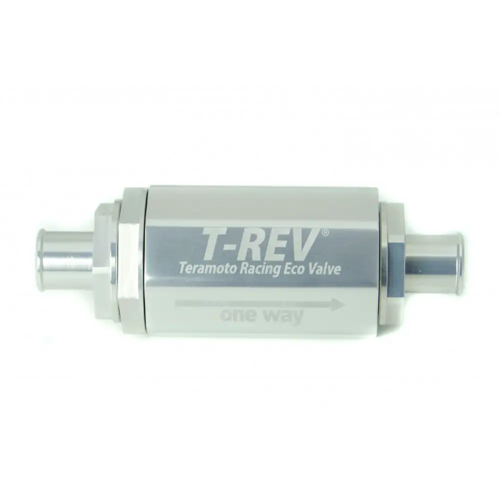 T-REV　シルバー　φ14　0.05