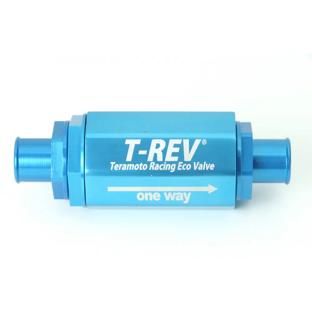 T-REV　ブルー　φ14　0.07