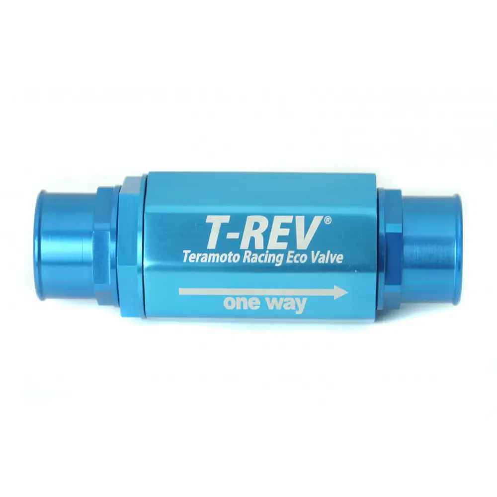 T-REV　ブルー　φ22　0.05
