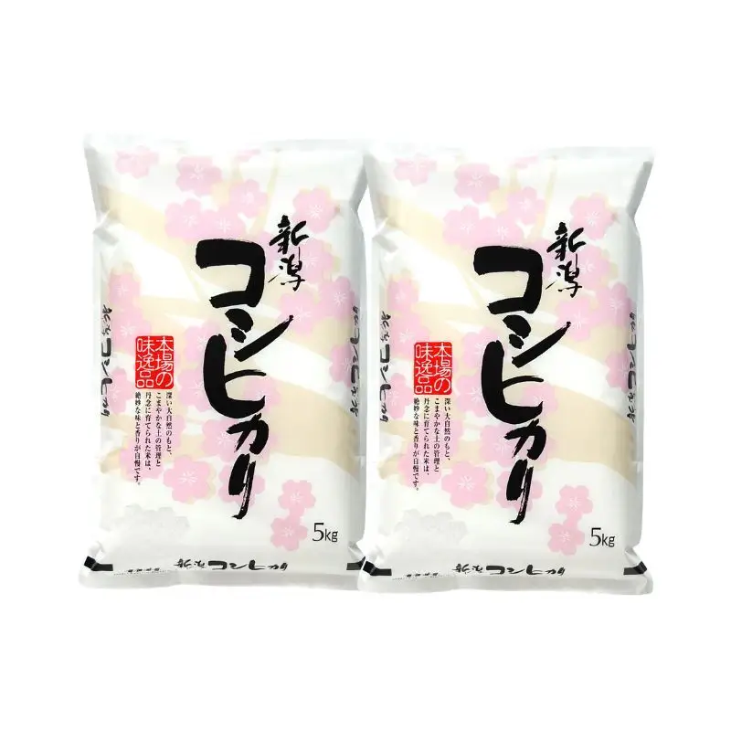 7月上旬より配送】 新潟県産 コシヒカリ 10kg 3か月定期便 新潟県 新潟