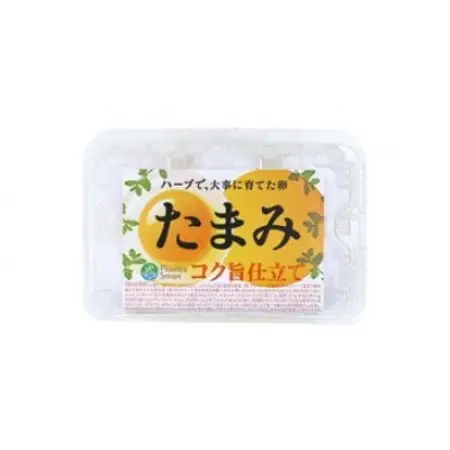 いすみポートリー産たまご「たまみ」6個入×10パック+割れ保障2パック【配送不可地域：離島】【1729054】